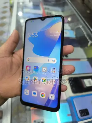 OPPO A16 ধামাকা অফার🔥4/64🔥 (Used)