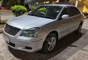 টয়োটা প্রিমিয়ো এফ টাইপ সিলেকশন ২০০৫