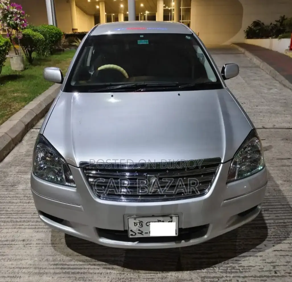 Toyota Premio F type Selection 2005