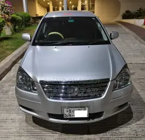 Toyota Premio F type Selection 2005