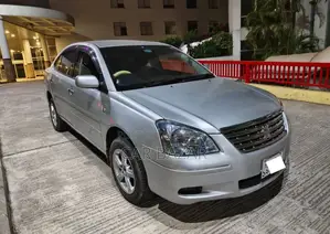 টয়োটা প্রিমিয়ো এফ টাইপ সিলেকশন ২০০৫
