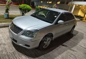 Toyota Premio F type Selection 2005