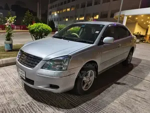 টয়োটা প্রিমিয়ো এফ টাইপ সিলেকশন ২০০৫