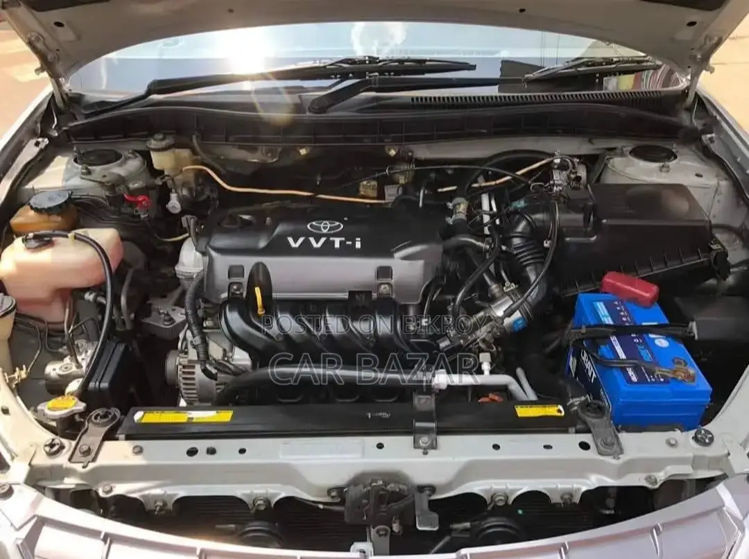 Toyota Premio F type Selection 2005