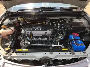 Toyota Premio F type Selection 2005