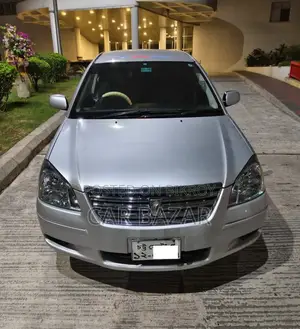 Toyota Premio F type Selection 2005
