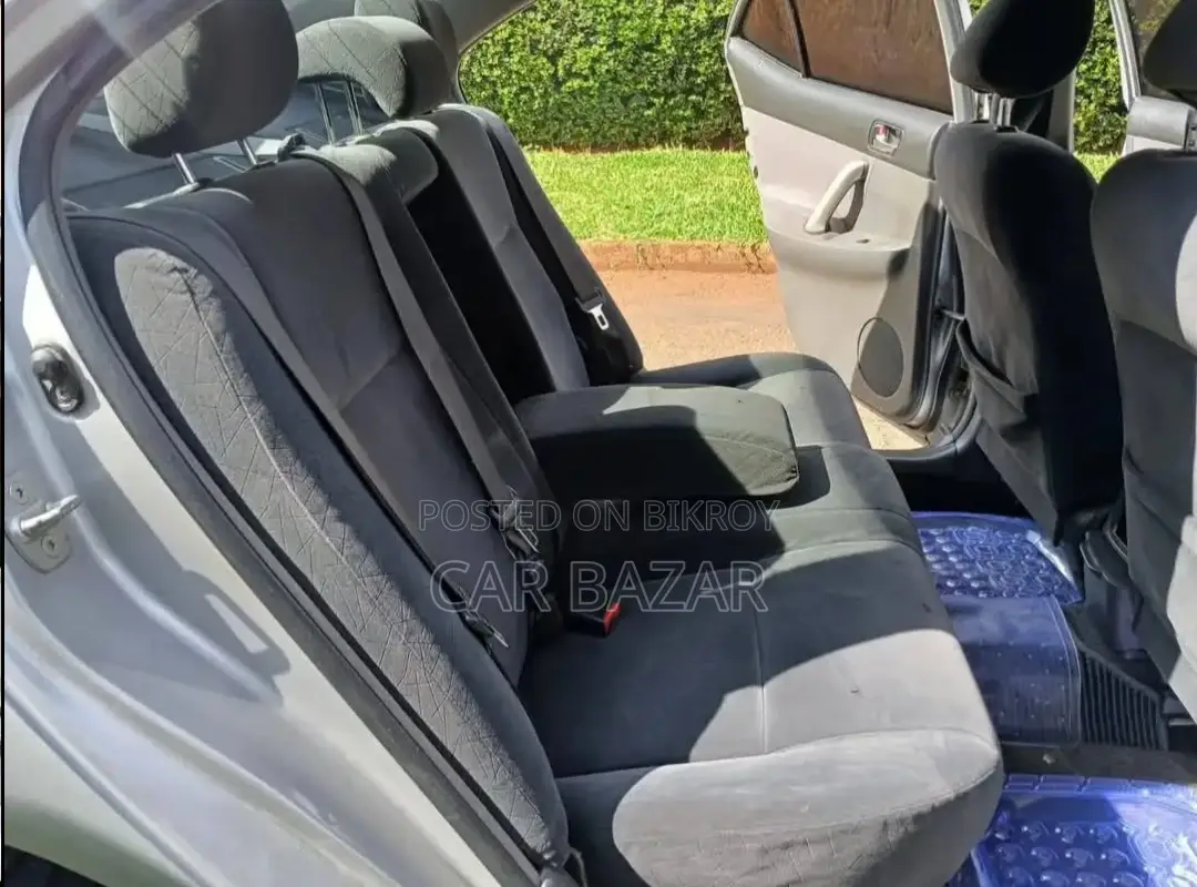 Toyota Premio F type Selection 2005