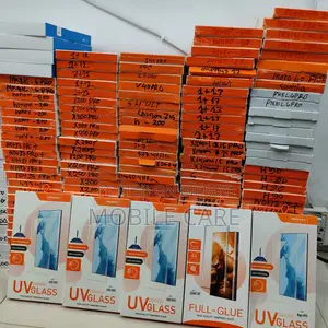 ALL MODEL UV GLASS AVAILABLE