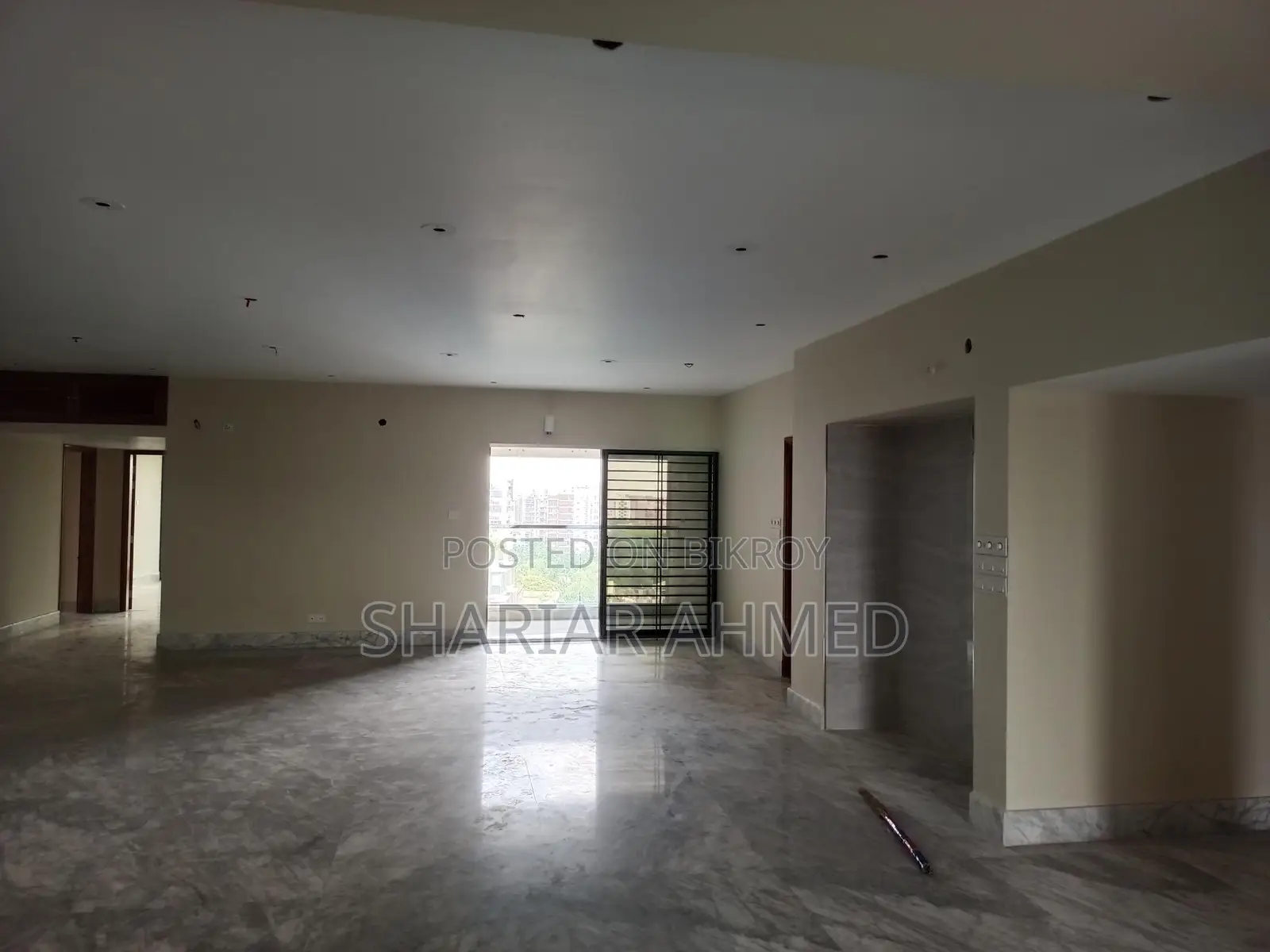 GYM_POOL New With A View 5300 Sq Ft Flat For Rent In Gulshan 2