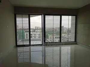 GYM_POOL New With A View 5300 Sq Ft Flat For Rent In Gulshan 2
