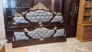 NEW BED 6/7 FEET. M# 7316