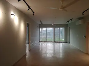 Luxurious 4600 SqFt Semi Furnished Flat Rent In Gulshan 2