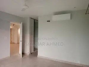 Luxurious 4600 SqFt Semi Furnished Flat Rent In Gulshan 2