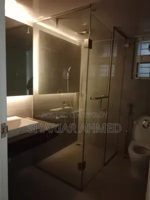 Luxurious 4600 SqFt Semi Furnished Flat Rent In Gulshan 2