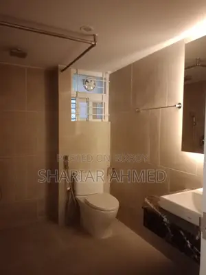 Luxurious 4600 SqFt Semi Furnished Flat Rent In Gulshan 2
