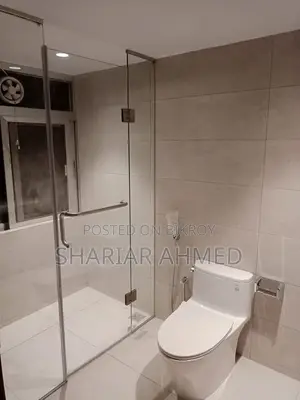 Modern Facilities Semi Furnished Flat Rent In GULSHAN