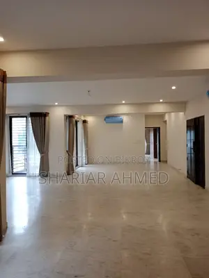 Swimming Pool Gym Facilities Ready Flat For Rent @ GULSHAN
