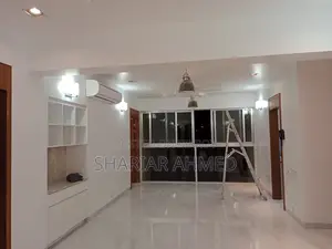 Modern Facilities Semi Furnished Flat Rent In GULSHAN