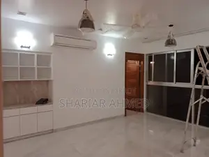 Modern Facilities Semi Furnished Flat Rent In GULSHAN