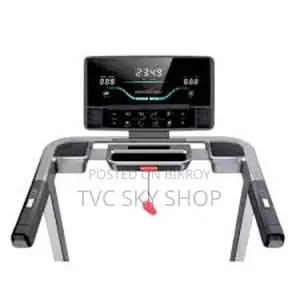 OMA-7418EA ফোল্ডেবল মোটরাইজড ট্রেডমিল ৩.০ HP ২০২৫