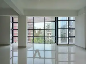 Newly 3500 Sqft Office Space Rent In Gulshan