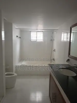 অফিসের জন্য ৩,৬০০ বর্গফুটের অ্যাপার্টমেন্ট ভাড়া হবে
