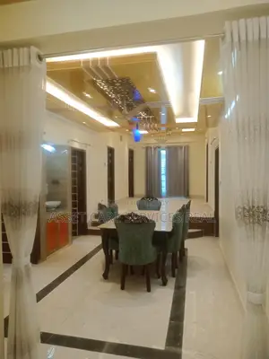 Beautiful Luxurious Full Furnished Apartment For Rent In Baridhara