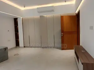 গুলশান ২-এ ব্র্যান্ড নিউ সেমি-ফার্নিশড ফ্ল্যাট ভাড়া হবে
