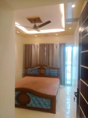 Beautiful Luxurious Full Furnished Apartment For Rent In Baridhara