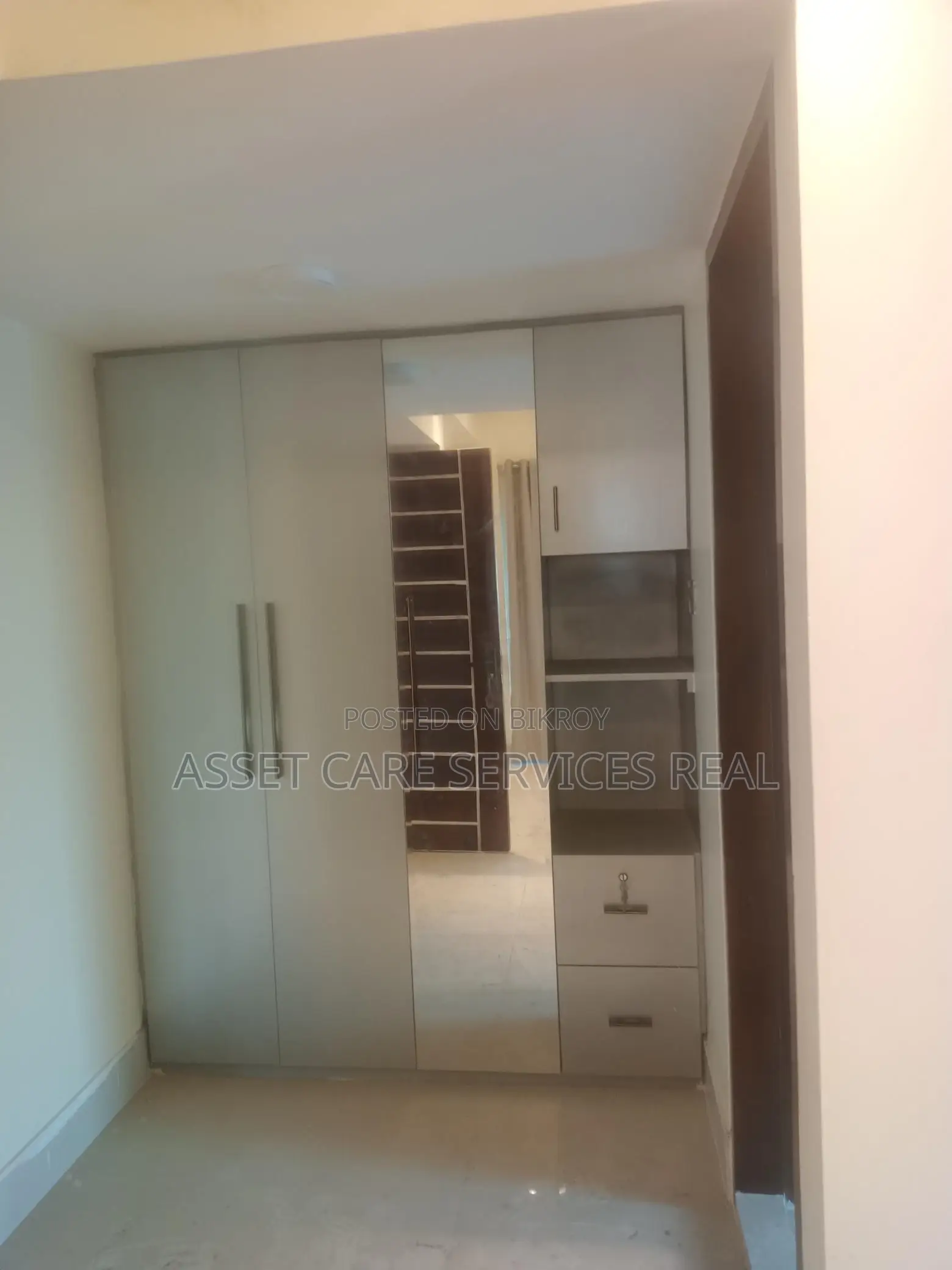 Beautiful Luxurious Full Furnished Apartment For Rent In Baridhara