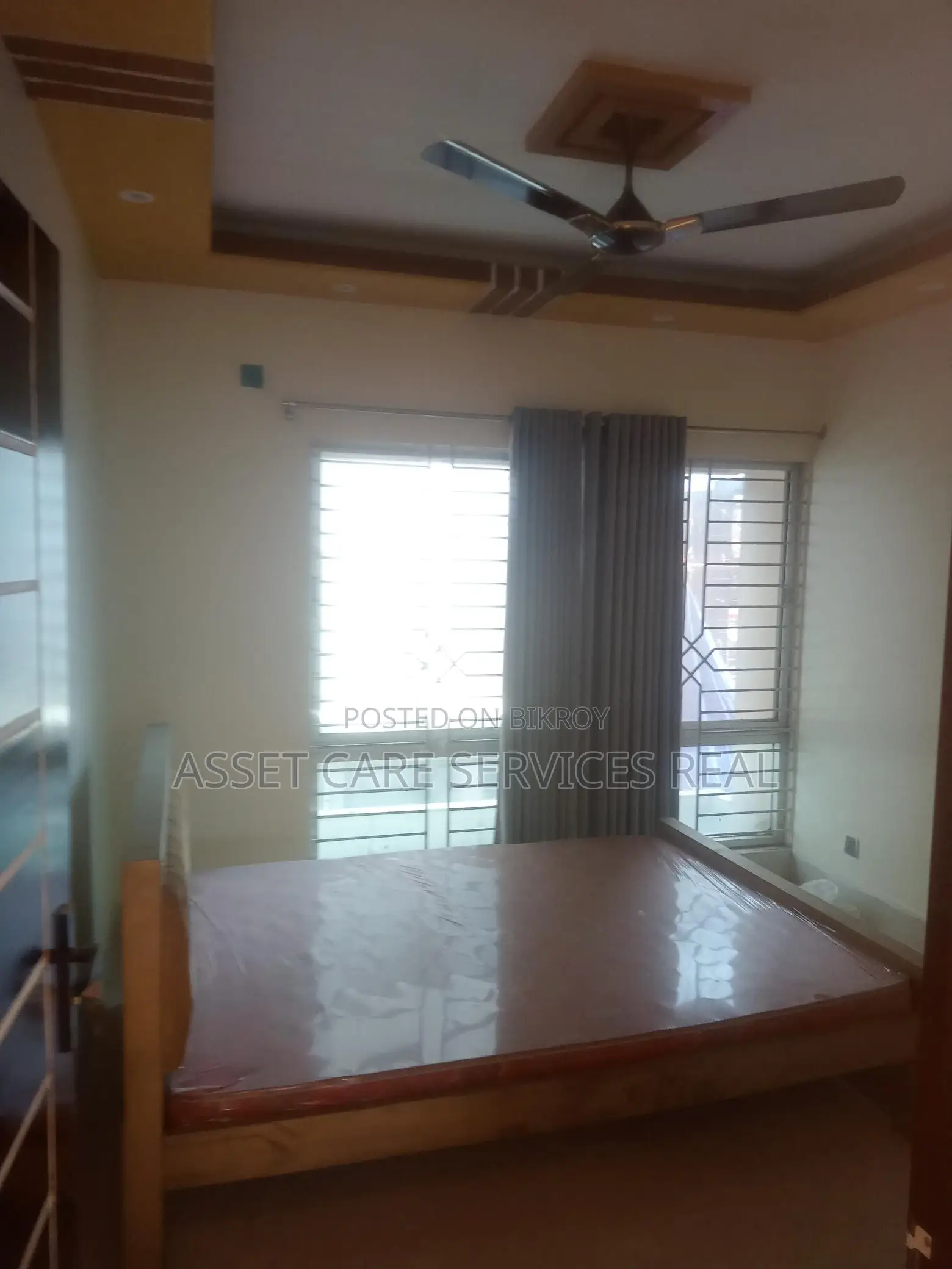 Beautiful Luxurious Full Furnished Apartment For Rent In Baridhara