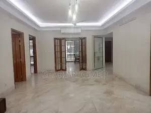 গুলশানে ৩৩৪০ বর্গফুটের রেডি অ্যাপার্টমেন্ট ভাড়া হবে