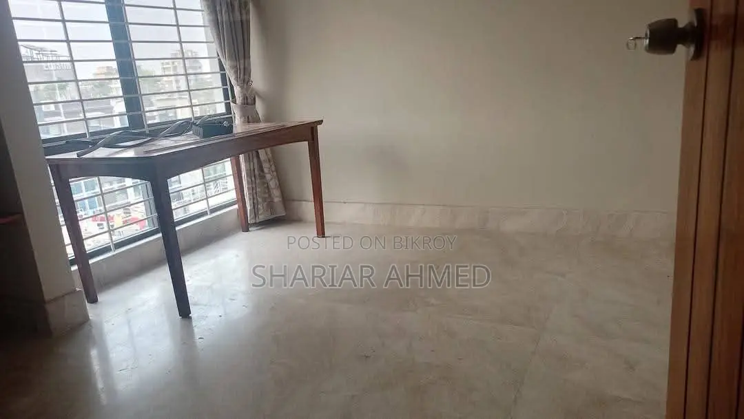 গুলশানে ৩৩৪০ বর্গফুটের রেডি অ্যাপার্টমেন্ট ভাড়া হবে