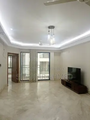 3340 SqFt Ready Apartment Available For Rent In Gulshan