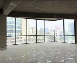 3900 Sqft Restaurant open Commercial Space Rent In Gulshan