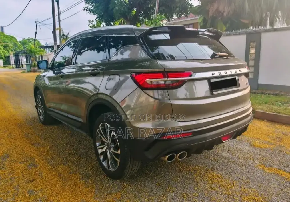 Proton X50 SUNROOF 1.5T 2022