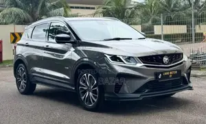 Proton X50 SUNROOF 1.5T 2022