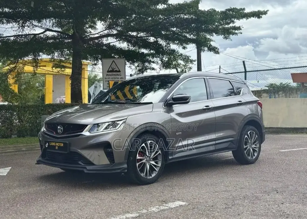 Proton X50 SUNROOF 1.5T 2022