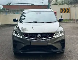 Proton X50 SUNROOF 1.5T 2022