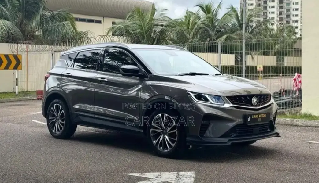 Proton X50 SUNROOF 1.5T 2022