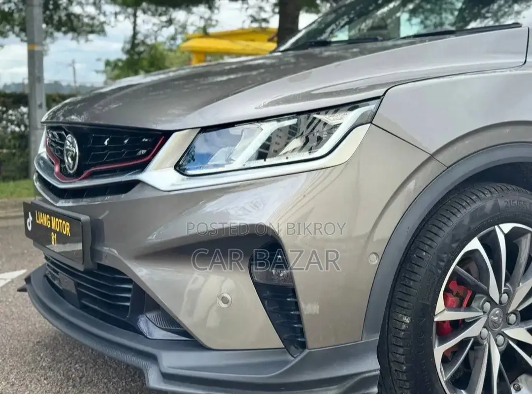 Proton X50 SUNROOF 1.5T 2022