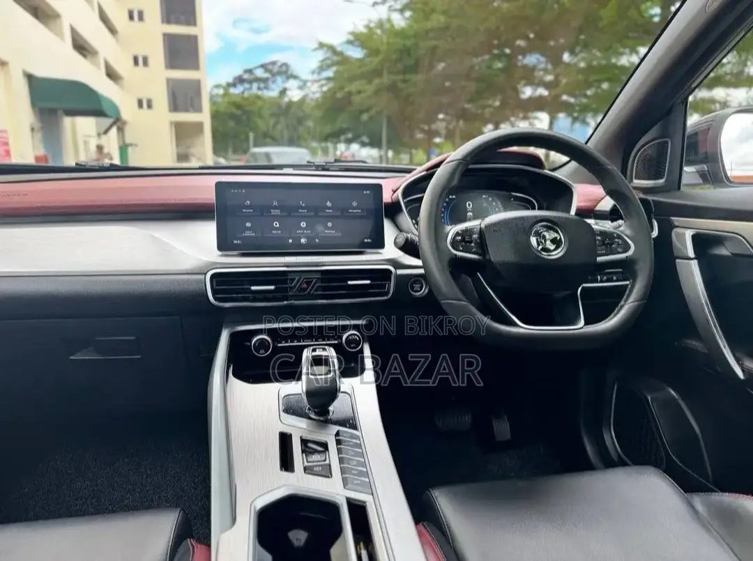 Proton X50 SUNROOF 1.5T 2022