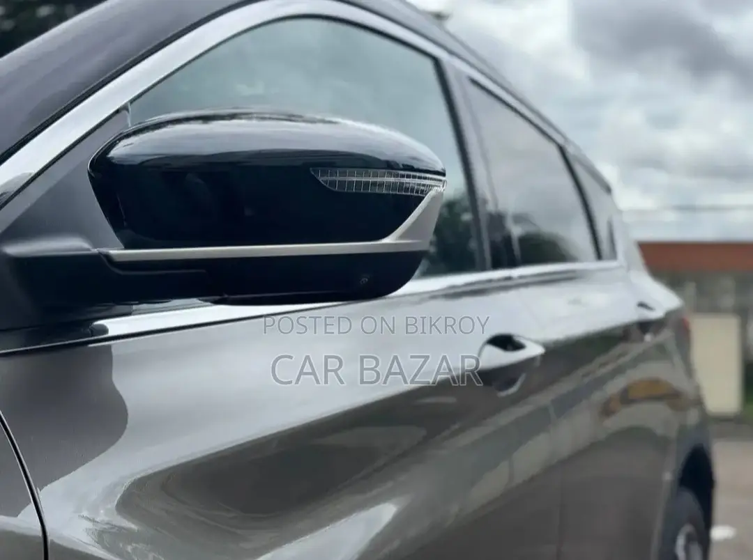 Proton X50 SUNROOF 1.5T 2022