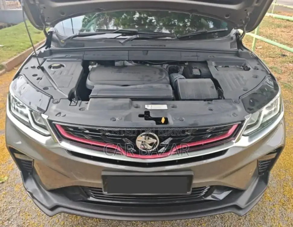Proton X50 SUNROOF 1.5T 2022