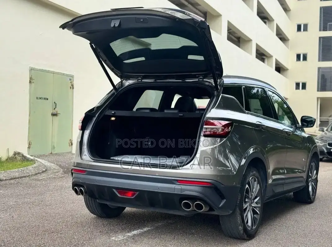 Proton X50 SUNROOF 1.5T 2022
