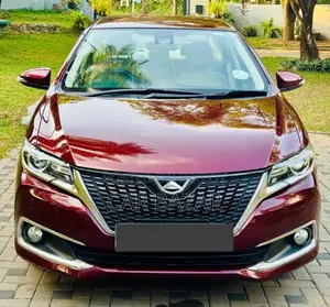 Toyota Allion G PLUS WIN RED 2016