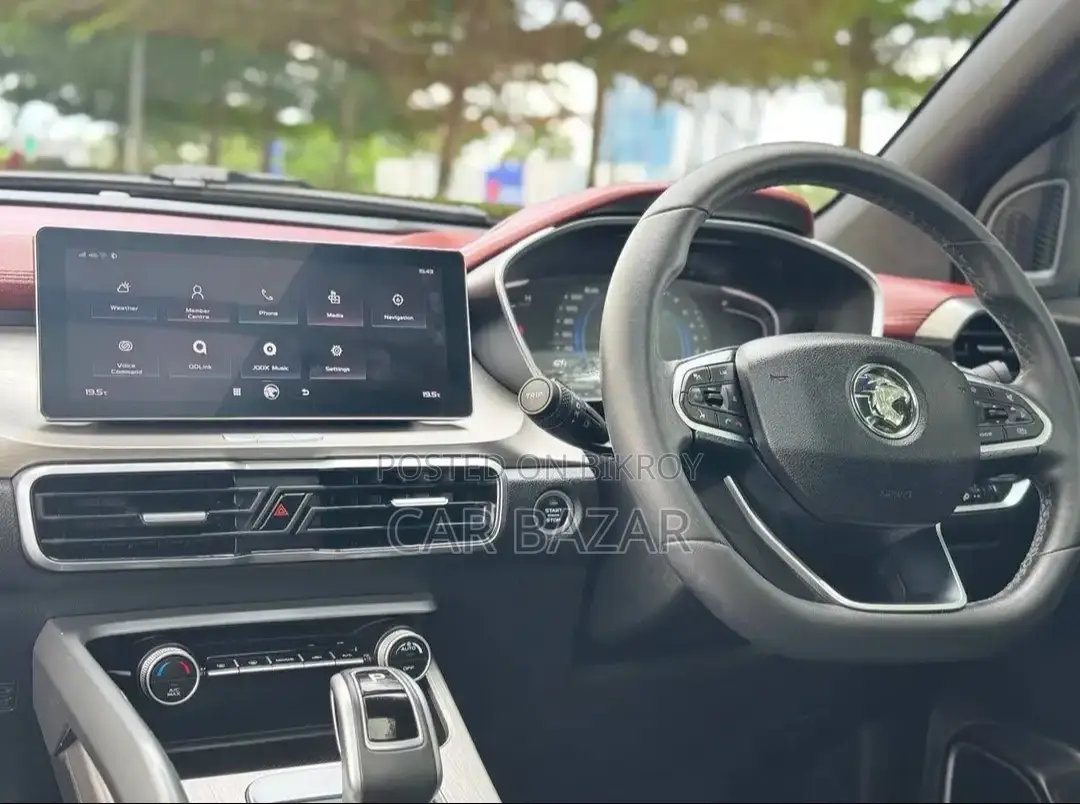 Proton X50 SUNROOF 1.5T 2022