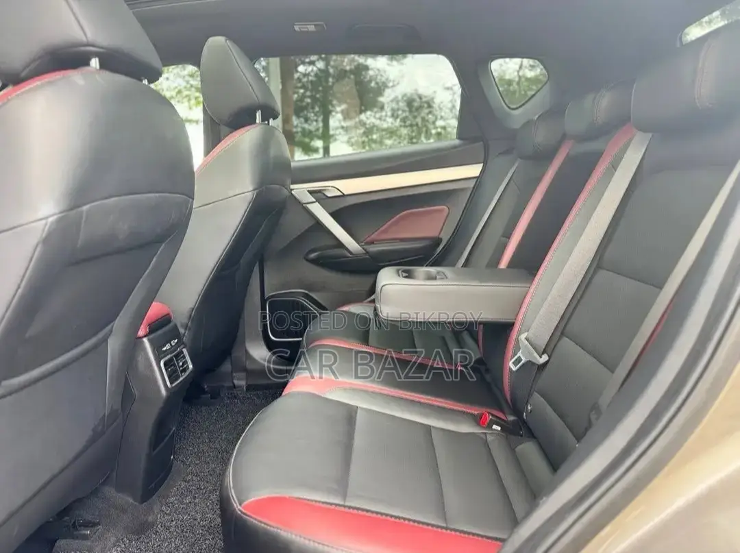 Proton X50 SUNROOF 1.5T 2022