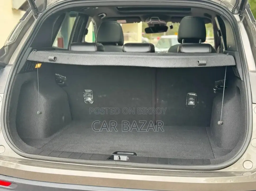 Proton X50 SUNROOF 1.5T 2022