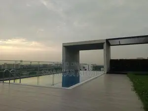 4bed-5600 Sqft(pool_gym) Flat Rent Gulshan 2